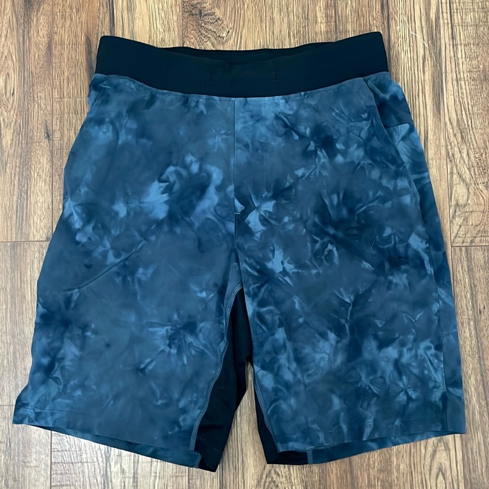 lululemon THE short